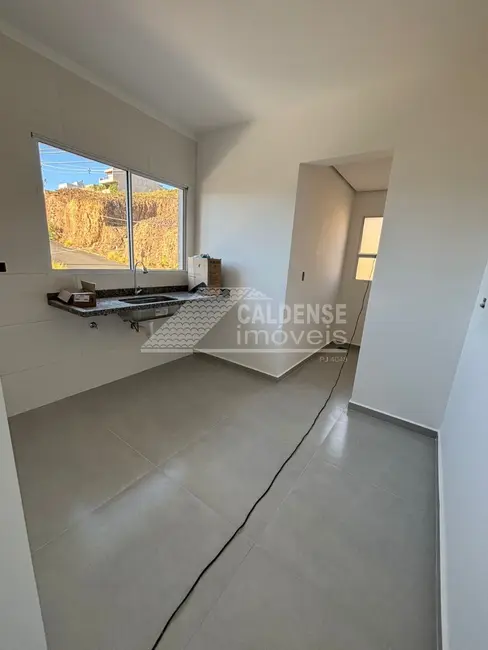 Apartamento com 2 quartos à venda, 57m2 em Jardim Bandeirantes, Pocos De Caldas - MG - imagem 3 Foto 3 de Apartamento com 2 quartos à venda, 57m2 em Jardim Bandeirantes, Pocos De Caldas - MG