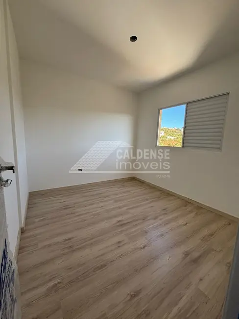 Foto 8 de Apartamento com 2 quartos à venda, 57m2 em Jardim Bandeirantes, Pocos De Caldas - MG