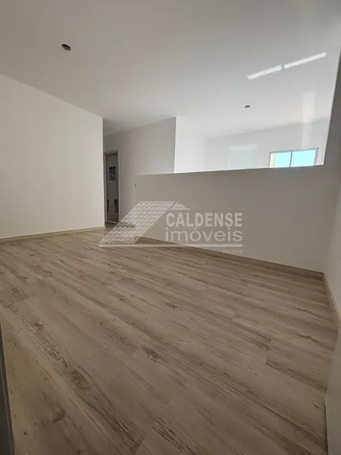 Foto 4 de Apartamento com 2 quartos à venda, 57m2 em Jardim Bandeirantes, Pocos De Caldas - MG