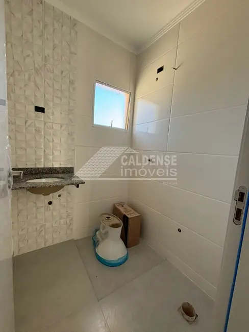 Foto 7 de Apartamento com 2 quartos à venda, 57m2 em Jardim Bandeirantes, Pocos De Caldas - MG