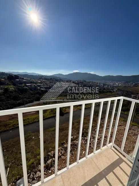 Apartamento com 2 quartos à venda, 57m2 em Jardim Bandeirantes, Pocos De Caldas - MG - imagem 9 Foto 9 de Apartamento com 2 quartos à venda, 57m2 em Jardim Bandeirantes, Pocos De Caldas - MG