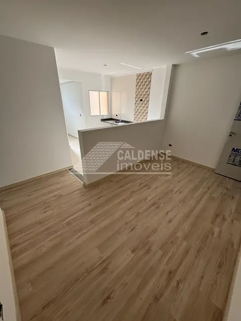 Apartamento com 2 quartos à venda, 57m2 em Jardim Bandeirantes, Pocos De Caldas - MG - imagem 6 Foto 6 de Apartamento com 2 quartos à venda, 57m2 em Jardim Bandeirantes, Pocos De Caldas - MG