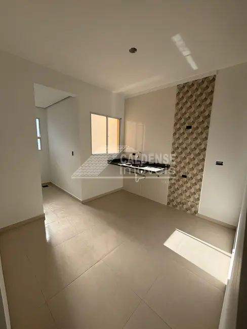 Apartamento com 2 quartos à venda, 57m2 em Jardim Bandeirantes, Pocos De Caldas - MG - imagem 4 Foto 4 de Apartamento com 2 quartos à venda, 57m2 em Jardim Bandeirantes, Pocos De Caldas - MG