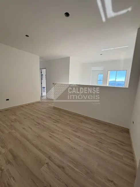 Apartamento com 2 quartos à venda, 57m2 em Jardim Bandeirantes, Pocos De Caldas - MG - imagem 3 Foto 3 de Apartamento com 2 quartos à venda, 57m2 em Jardim Bandeirantes, Pocos De Caldas - MG