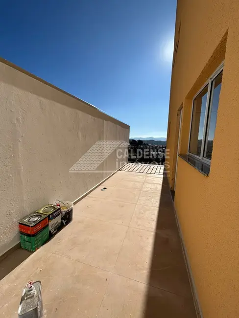 Apartamento com 2 quartos à venda, 57m2 em Jardim Bandeirantes, Pocos De Caldas - MG - imagem 6 Foto 6 de Apartamento com 2 quartos à venda, 57m2 em Jardim Bandeirantes, Pocos De Caldas - MG