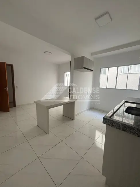 Apartamento com 2 quartos à venda, 65m2 em Pocos De Caldas - MG - imagem 4 Foto 4 de Apartamento com 2 quartos à venda, 65m2 em Pocos De Caldas - MG