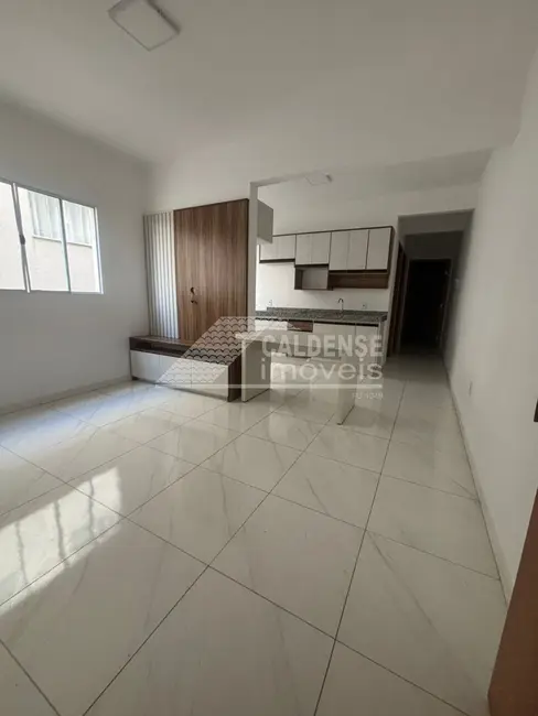 Apartamento com 2 quartos à venda, 65m2 em Pocos De Caldas - MG - imagem 2 Foto 2 de Apartamento com 2 quartos à venda, 65m2 em Pocos De Caldas - MG