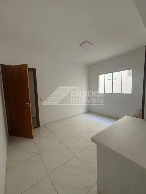Apartamento com 2 quartos à venda, 65m2 em Pocos De Caldas - MG - imagem 3 Foto 3 de Apartamento com 2 quartos à venda, 65m2 em Pocos De Caldas - MG