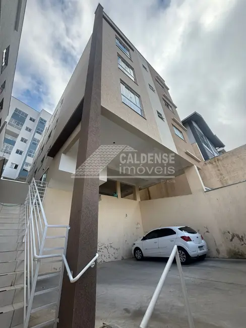 Apartamento com 2 quartos à venda, 65m2 em Pocos De Caldas - MG - imagem 1 Foto 1 de Apartamento com 2 quartos à venda, 65m2 em Pocos De Caldas - MG