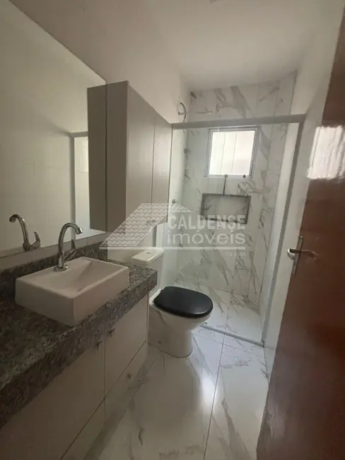 Apartamento com 2 quartos à venda, 65m2 em Pocos De Caldas - MG - imagem 6 Foto 6 de Apartamento com 2 quartos à venda, 65m2 em Pocos De Caldas - MG