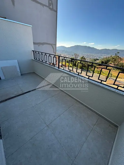 Foto 7 de Casa com 3 quartos à venda, 112m2 em Jardim Bandeirantes, Pocos De Caldas - MG