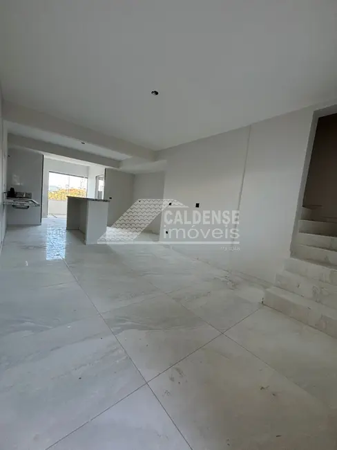 Foto 4 de Casa com 3 quartos à venda, 112m2 em Jardim Bandeirantes, Pocos De Caldas - MG