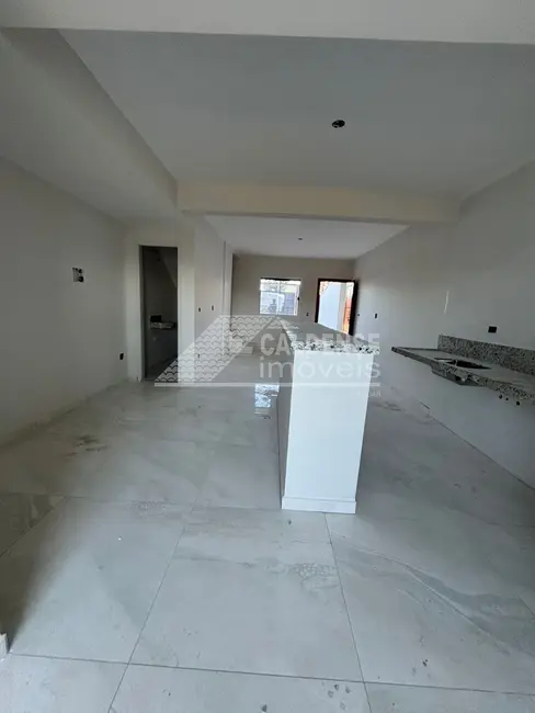 Foto 2 de Casa com 3 quartos à venda, 112m2 em Jardim Bandeirantes, Pocos De Caldas - MG