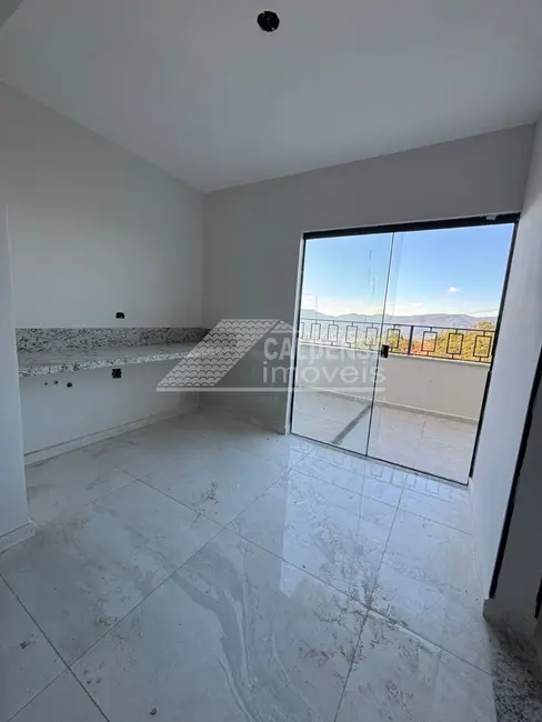 Foto 5 de Casa com 3 quartos à venda, 112m2 em Jardim Bandeirantes, Pocos De Caldas - MG