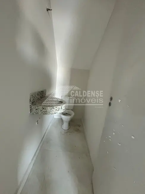 Foto 6 de Casa com 3 quartos à venda, 112m2 em Jardim Bandeirantes, Pocos De Caldas - MG