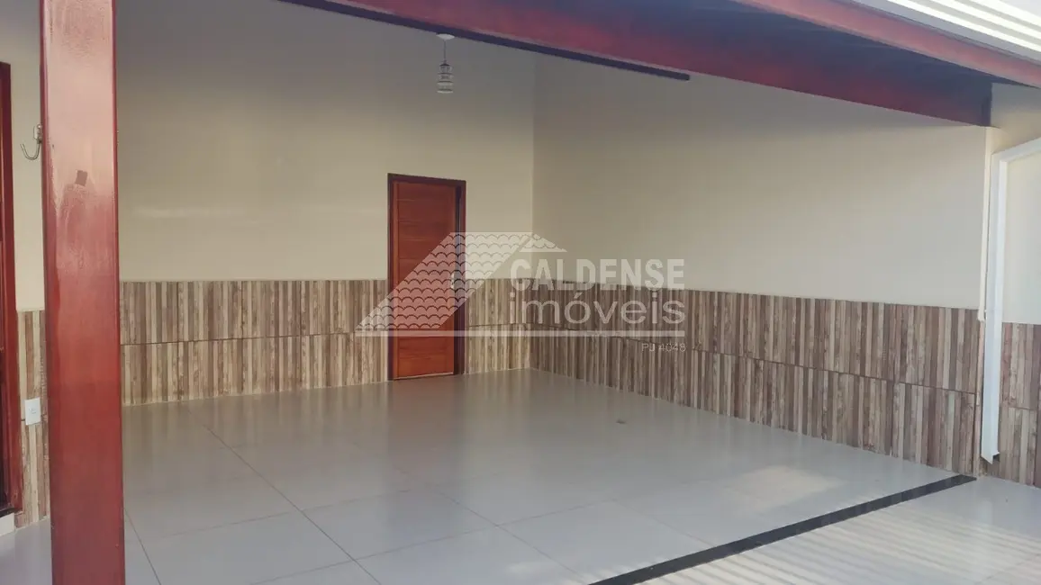 Foto 3 de Casa com 3 quartos à venda, 147m2 em Jardim Macarenko, Sumare - SP
