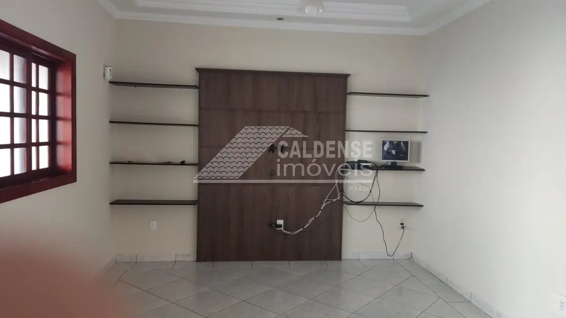 Foto 6 de Casa com 3 quartos à venda, 147m2 em Jardim Macarenko, Sumare - SP