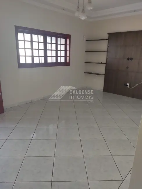 Foto 4 de Casa com 3 quartos à venda, 147m2 em Jardim Macarenko, Sumare - SP
