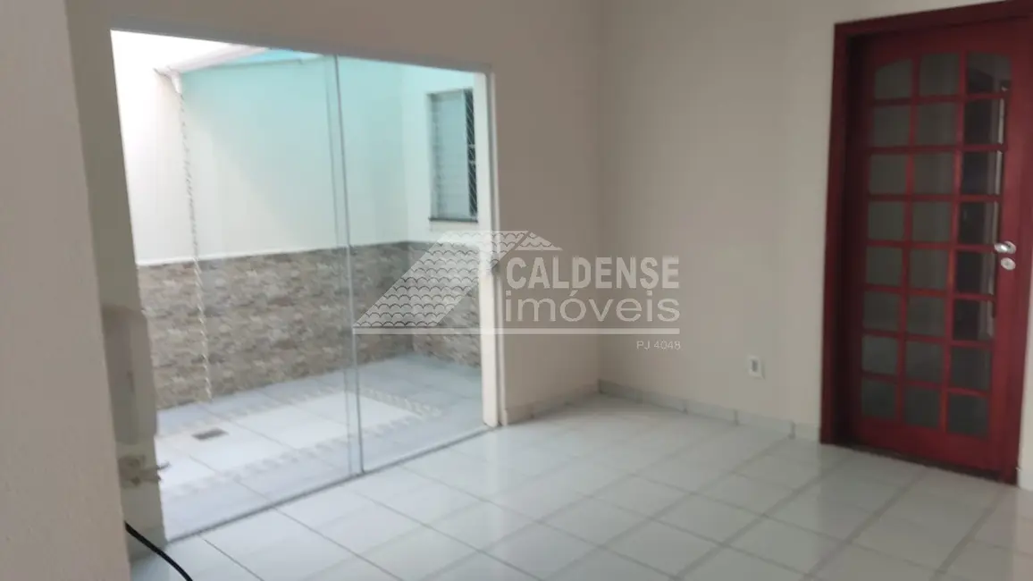 Foto 7 de Casa com 3 quartos à venda, 147m2 em Jardim Macarenko, Sumare - SP