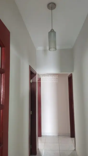 Foto 9 de Casa com 3 quartos à venda, 147m2 em Jardim Macarenko, Sumare - SP