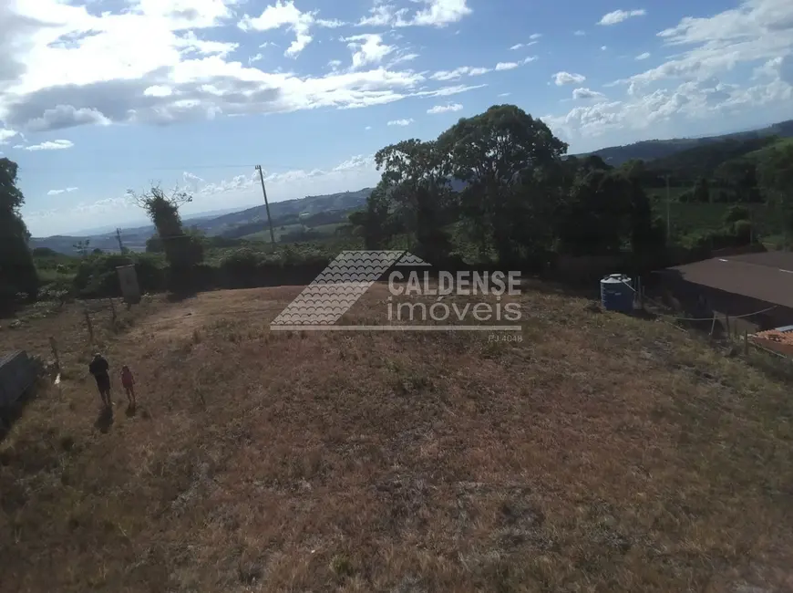 Foto 4 de Terreno / Lote à venda em Divinolandia - SP