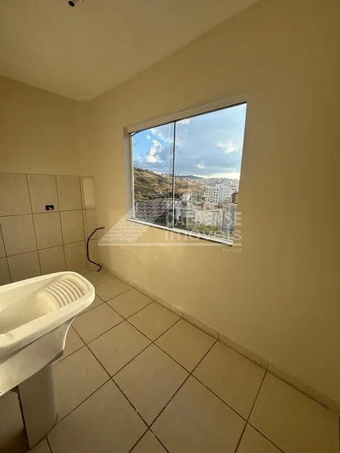 Foto 6 de Apartamento com 2 quartos à venda, 60m2 em Vila Caio Junqueira, Pocos De Caldas - MG