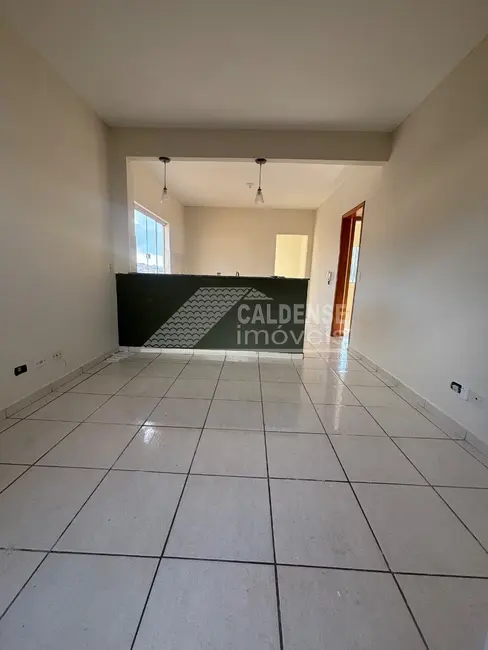 Foto 2 de Apartamento com 2 quartos à venda, 60m2 em Vila Caio Junqueira, Pocos De Caldas - MG