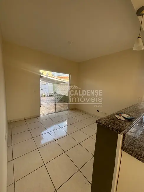 Foto 4 de Apartamento com 2 quartos à venda, 60m2 em Vila Caio Junqueira, Pocos De Caldas - MG