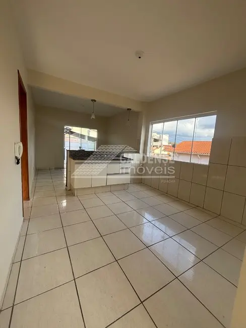 Foto 5 de Apartamento com 2 quartos à venda, 60m2 em Vila Caio Junqueira, Pocos De Caldas - MG