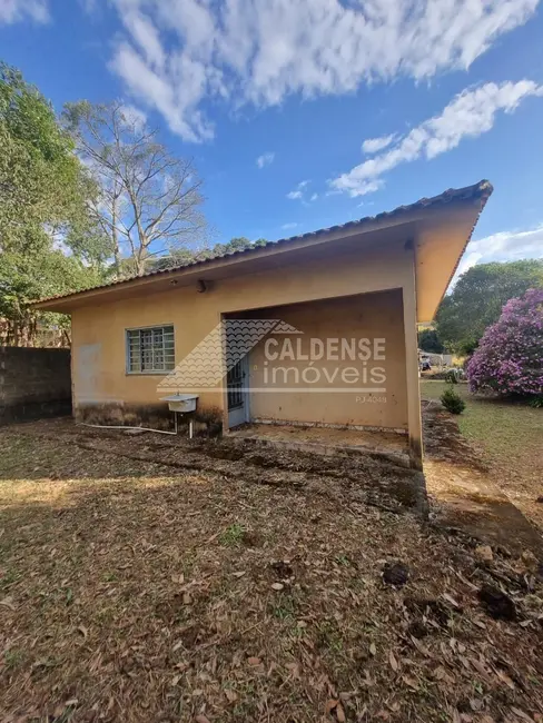 Chácara com 3 quartos à venda, 90m2 em Caldas - MG - imagem 5 Foto 5 de Chácara com 3 quartos à venda, 90m2 em Caldas - MG