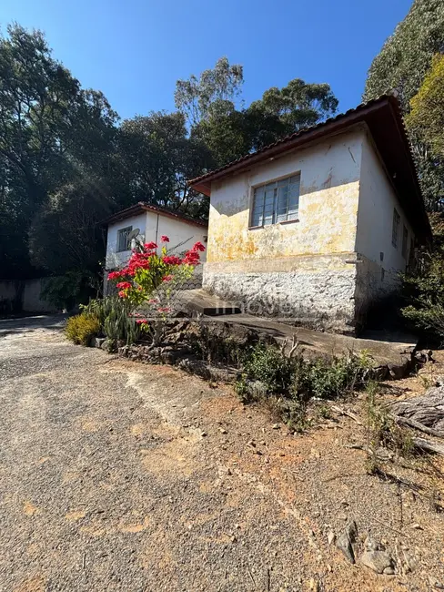 Foto 1 de Casa com 3 quartos à venda, 130m2 em Jardim Cascatinha, Pocos De Caldas - MG