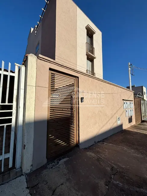 Foto 1 de Apartamento com 2 quartos à venda, 89m2 em Jardim das Acácias, Pocos De Caldas - MG
