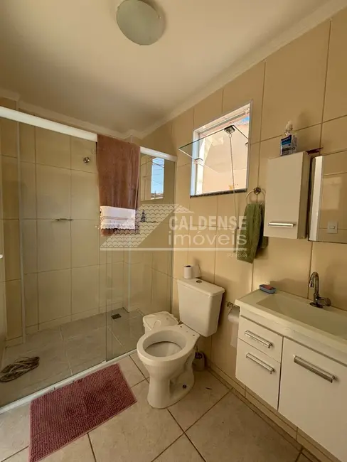 Foto 9 de Apartamento com 2 quartos à venda, 89m2 em Jardim das Acácias, Pocos De Caldas - MG