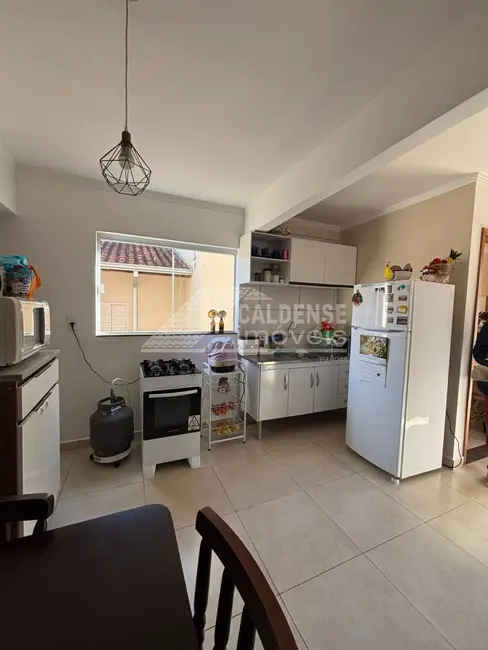 Foto 3 de Apartamento com 2 quartos à venda, 89m2 em Jardim das Acácias, Pocos De Caldas - MG