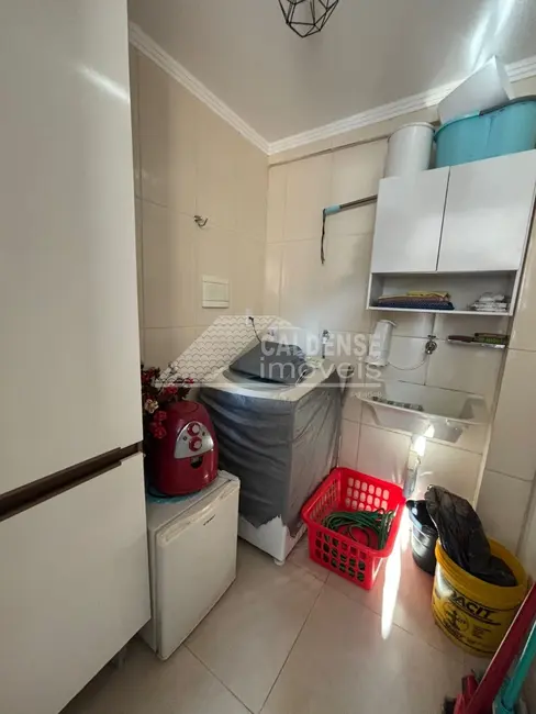 Foto 4 de Apartamento com 2 quartos à venda, 89m2 em Jardim das Acácias, Pocos De Caldas - MG