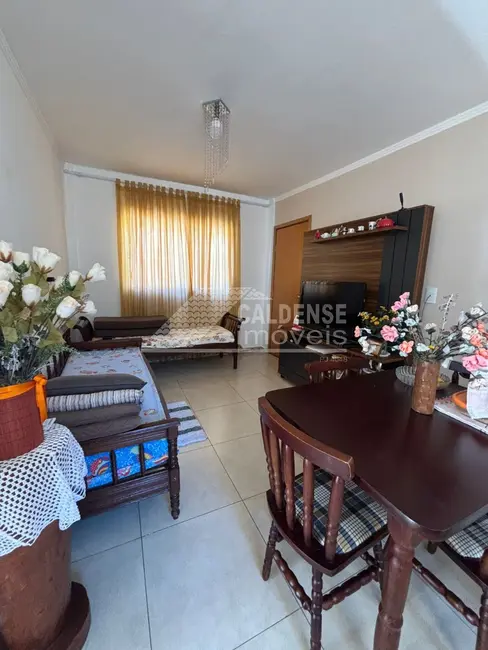 Foto 2 de Apartamento com 2 quartos à venda, 89m2 em Jardim das Acácias, Pocos De Caldas - MG