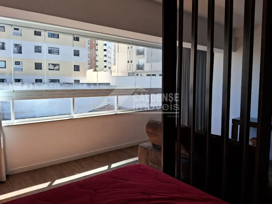 Apartamento para alugar em Jardim Cascatinha, Pocos De Caldas - MG - imagem 5 Foto 5 de Apartamento para alugar em Jardim Cascatinha, Pocos De Caldas - MG