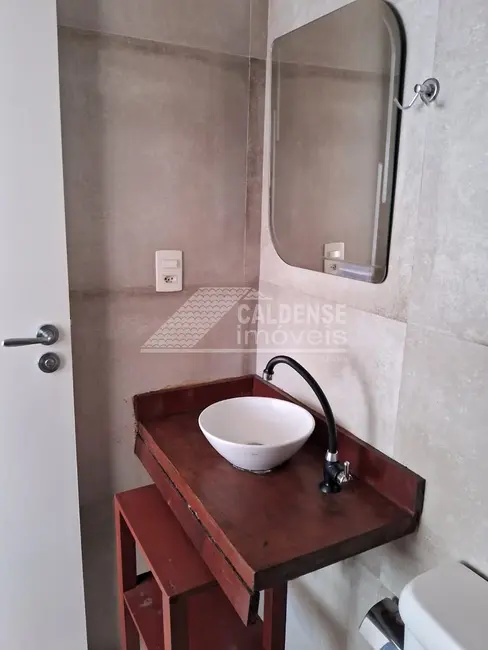 Apartamento para alugar em Jardim Cascatinha, Pocos De Caldas - MG - imagem 8 Foto 8 de Apartamento para alugar em Jardim Cascatinha, Pocos De Caldas - MG