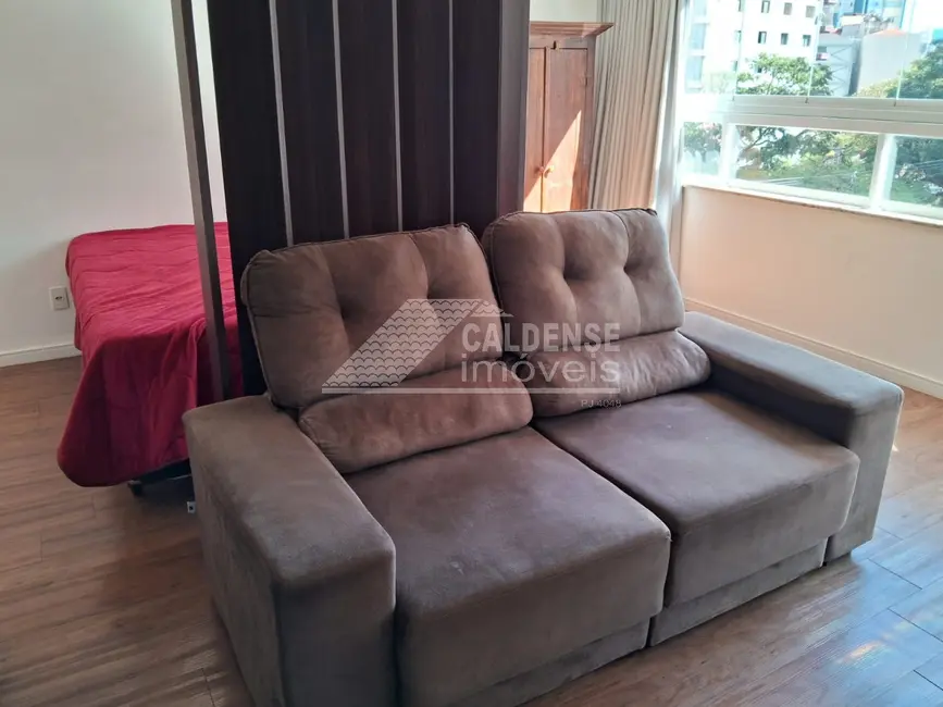 Foto 1 de Apartamento para alugar em Jardim Cascatinha, Pocos De Caldas - MG