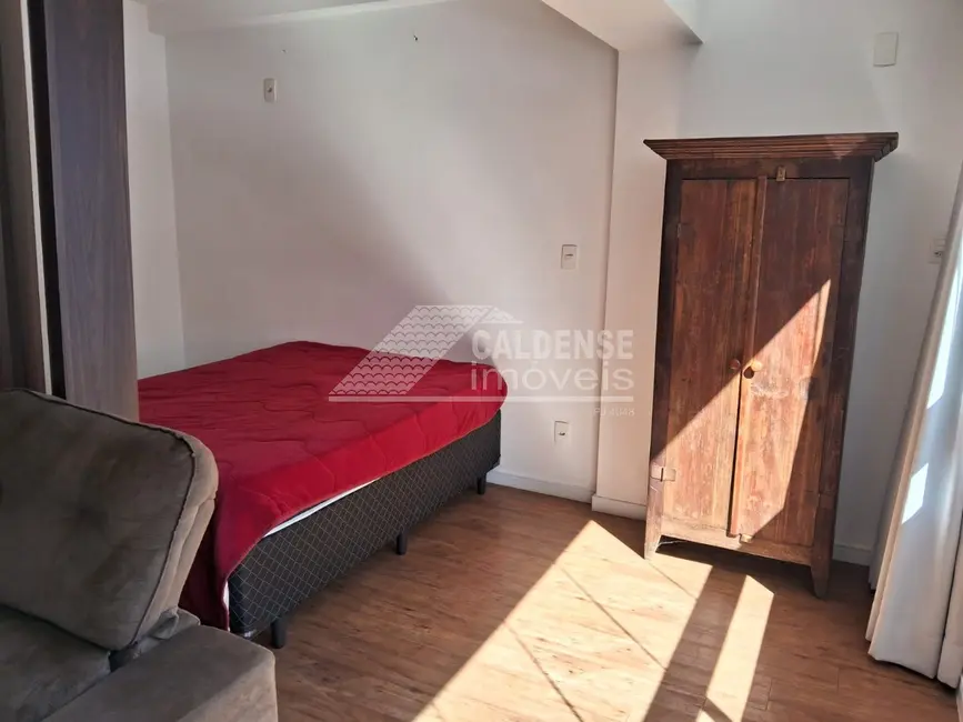 Apartamento para alugar em Jardim Cascatinha, Pocos De Caldas - MG - imagem 6 Foto 6 de Apartamento para alugar em Jardim Cascatinha, Pocos De Caldas - MG