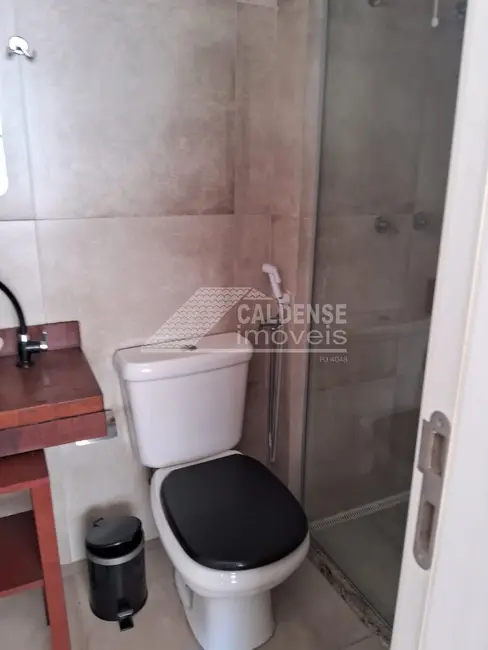 Apartamento para alugar em Jardim Cascatinha, Pocos De Caldas - MG - imagem 9 Foto 9 de Apartamento para alugar em Jardim Cascatinha, Pocos De Caldas - MG