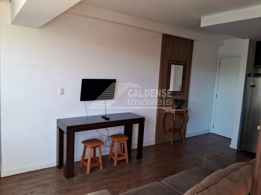 Apartamento para alugar em Jardim Cascatinha, Pocos De Caldas - MG - imagem 4 Foto 4 de Apartamento para alugar em Jardim Cascatinha, Pocos De Caldas - MG