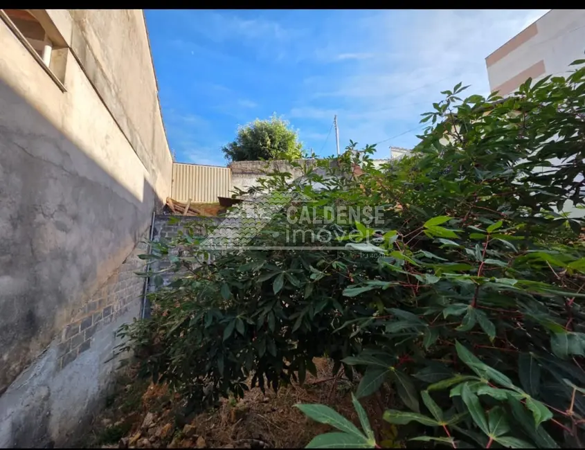 Foto 7 de Terreno / Lote à venda em Jardim Ipê, Pocos De Caldas - MG