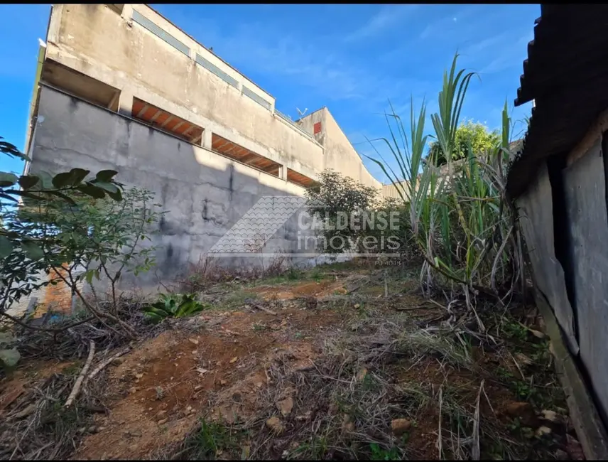 Foto 5 de Terreno / Lote à venda em Jardim Ipê, Pocos De Caldas - MG