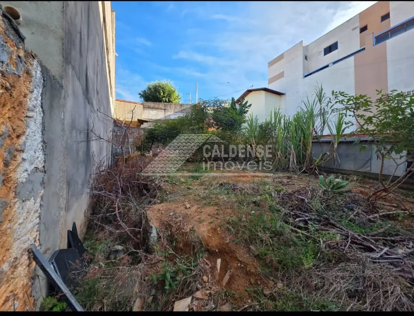 Foto 3 de Terreno / Lote à venda em Jardim Ipê, Pocos De Caldas - MG
