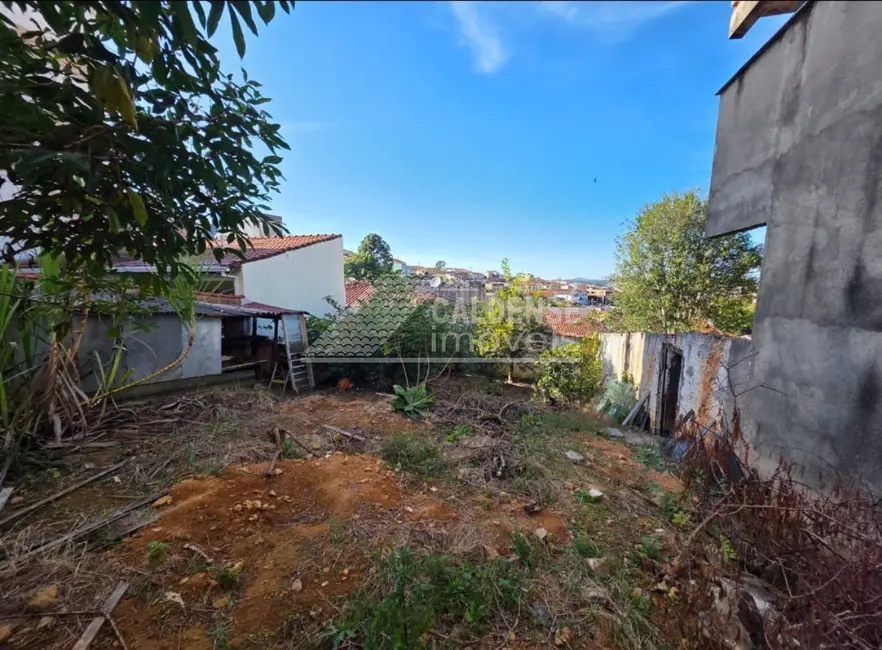 Foto 4 de Terreno / Lote à venda em Jardim Ipê, Pocos De Caldas - MG