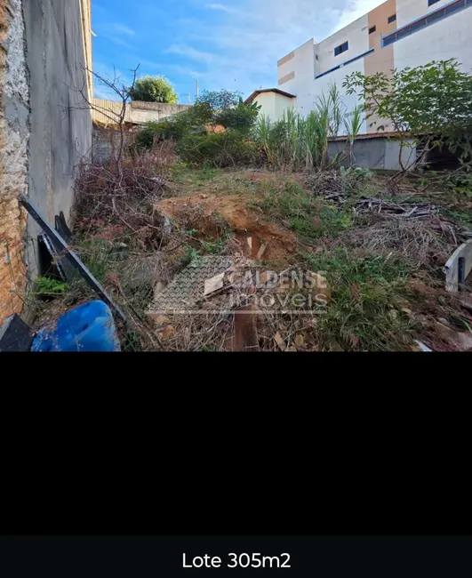 Foto 6 de Terreno / Lote à venda em Jardim Ipê, Pocos De Caldas - MG