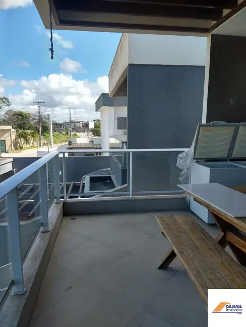 Foto 9 de Casa com 2 quartos à venda, 70m2 em Porto Seguro - BA