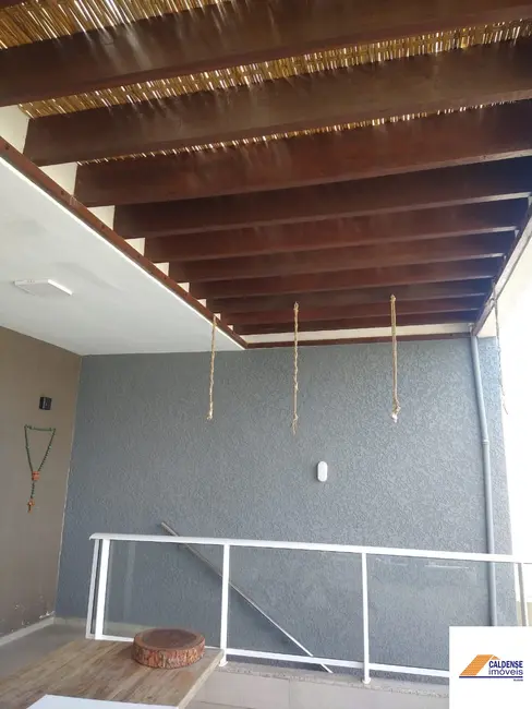 Foto 3 de Casa com 2 quartos à venda, 70m2 em Porto Seguro - BA