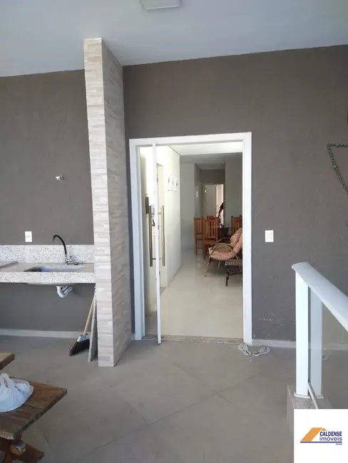 Foto 4 de Casa com 2 quartos à venda, 70m2 em Porto Seguro - BA